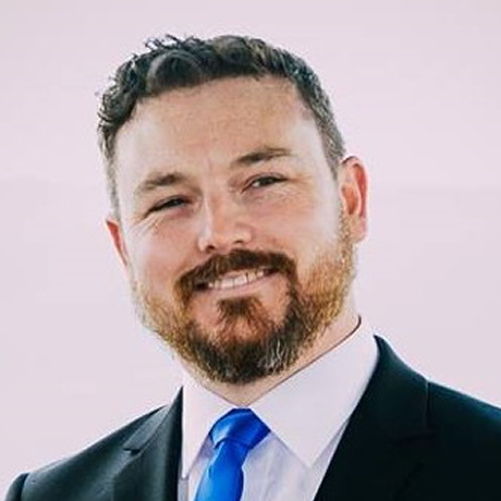Jarrod McMaugh