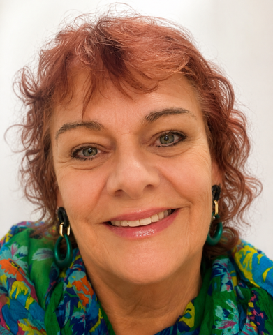 Marie Degrazia